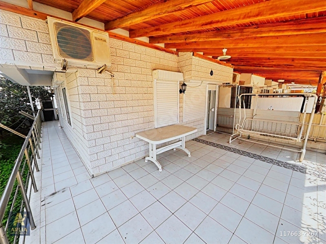 Seferihisar Kuşadası Yolu Üzerinde Dubleks Satılık Villa Kod1603 - Görsel 30