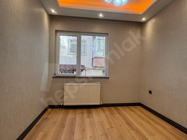 YÜCESOY DAN DİKMEN CAD ÜZERİ 3+1 LÜX YAPILI KATTA ÖN CEPHE - Görsel 12