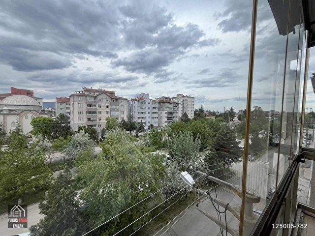GÖKMEYDAN MAHALLESİ SEVGİ YOLU 2+1 KİRALIK DAİRE - Görsel 11