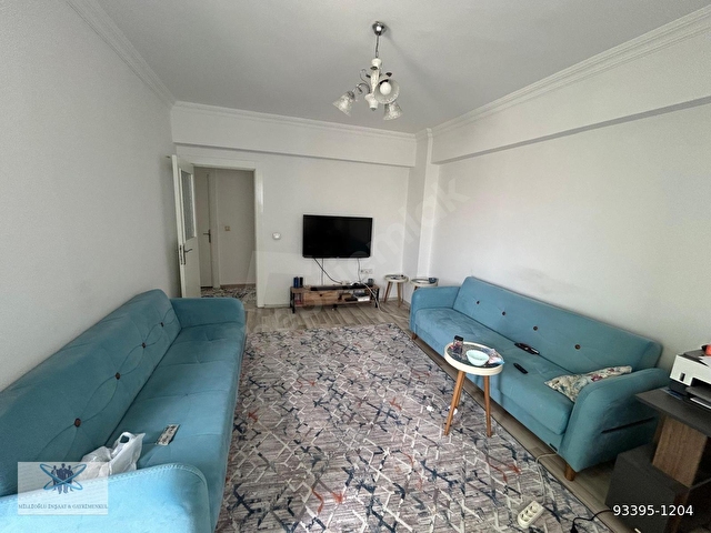 MİLLİOĞLU İNŞAATTAN SELİMİYEDE SATILIK 2+1 DAİRE - Görsel 3