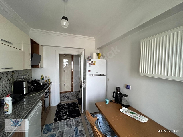 MİLLİOĞLU İNŞAATTAN SELİMİYEDE SATILIK 2+1 DAİRE - Görsel 14