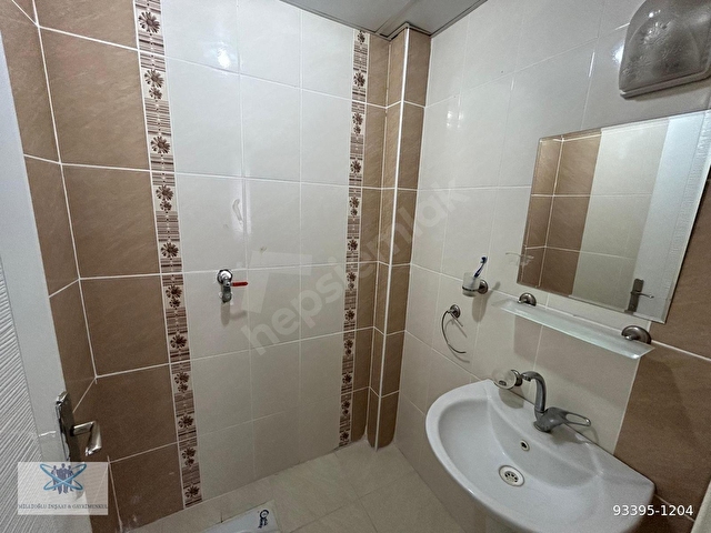 MİLLİOĞLU İNŞAATTAN SELİMİYEDE SATILIK 2+1 DAİRE - Görsel 17