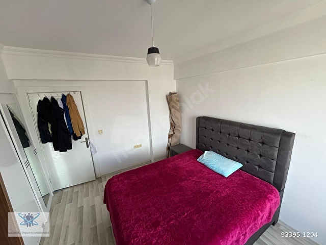 MİLLİOĞLU İNŞAATTAN SELİMİYEDE SATILIK 2+1 DAİRE - Görsel 6