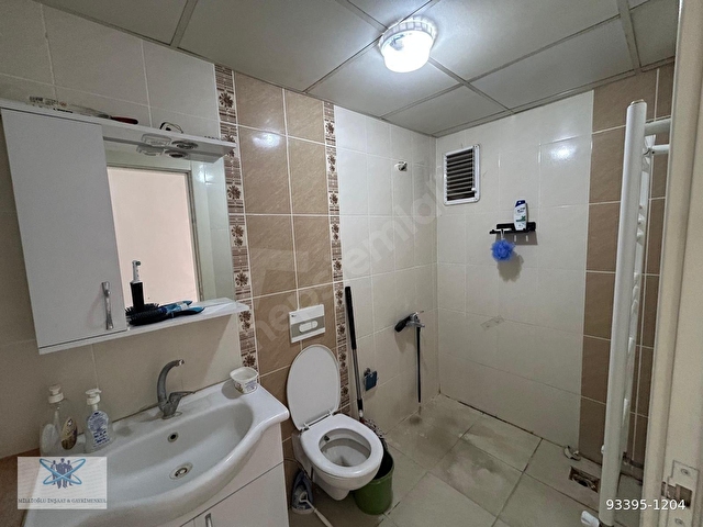 MİLLİOĞLU İNŞAATTAN SELİMİYEDE SATILIK 2+1 DAİRE - Görsel 15