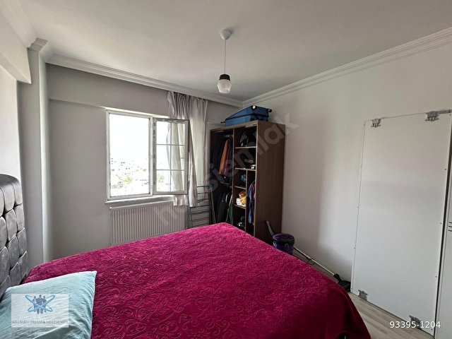 MİLLİOĞLU İNŞAATTAN SELİMİYEDE SATILIK 2+1 DAİRE - Görsel 5