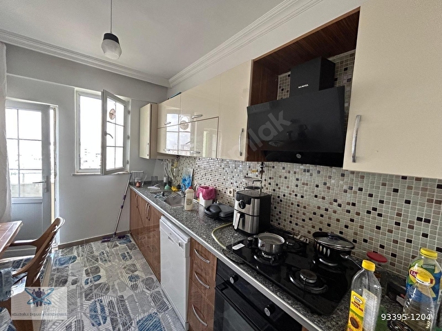 MİLLİOĞLU İNŞAATTAN SELİMİYEDE SATILIK 2+1 DAİRE - Görsel 13