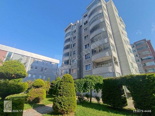 TRUVA/AHMETTEN ATAKUM DENİZEVLERİ KAVŞAĞINDA 2+1 KİRALIK DAİRE - Görsel 2
