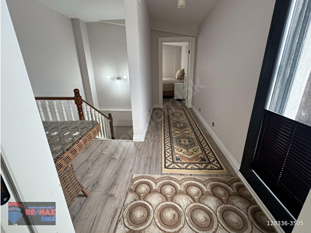 RE/MAX İNCİDEN TOYGAR MAH. OKULLAR BÖLGESİ SATILIK 4+1 DUBLEKS - Görsel 19