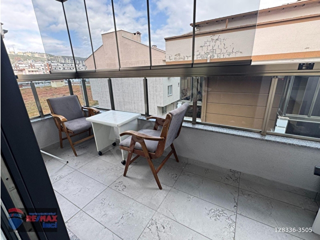 RE/MAX İNCİDEN TOYGAR MAH. OKULLAR BÖLGESİ SATILIK 4+1 DUBLEKS - Görsel 12