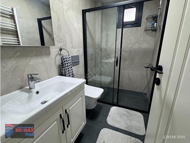 RE/MAX İNCİDEN TOYGAR MAH. OKULLAR BÖLGESİ SATILIK 4+1 DUBLEKS - Görsel 15
