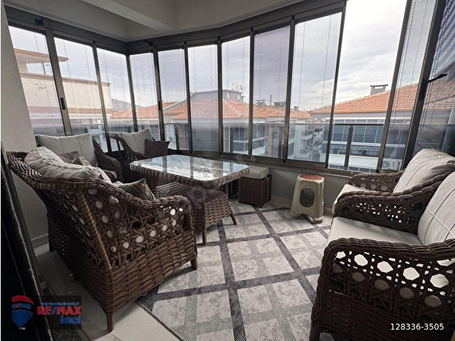 RE/MAX İNCİDEN TOYGAR MAH. OKULLAR BÖLGESİ SATILIK 4+1 DUBLEKS - Görsel 8