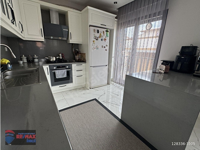 RE/MAX İNCİDEN TOYGAR MAH. OKULLAR BÖLGESİ SATILIK 4+1 DUBLEKS - Görsel 6
