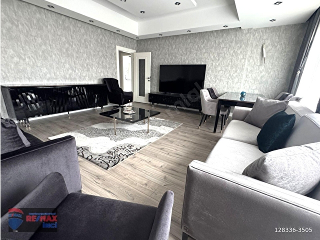 RE/MAX İNCİDEN TOYGAR MAH. OKULLAR BÖLGESİ SATILIK 4+1 DUBLEKS - Görsel 2