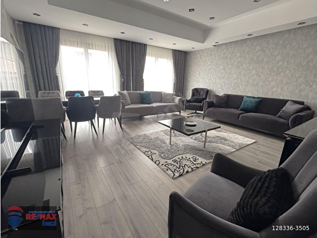 RE/MAX İNCİDEN TOYGAR MAH. OKULLAR BÖLGESİ SATILIK 4+1 DUBLEKS