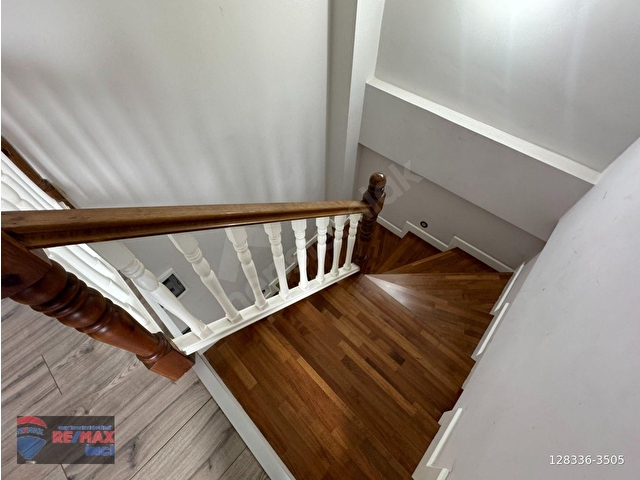 RE/MAX İNCİDEN TOYGAR MAH. OKULLAR BÖLGESİ SATILIK 4+1 DUBLEKS - Görsel 17
