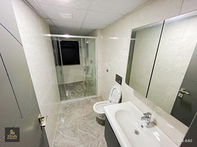 ZENSDEN ÇARŞI MERKEZİNDE KOMPLE RENOVE 1+1 KİRACILI DAİRE - Görsel 5