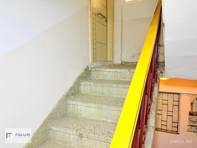 FİNANSTAN ÜNYE MERKEZDE DENİZ MANZARALI 1+1 KİRALIK OFİS-DAİRE - Görsel 4