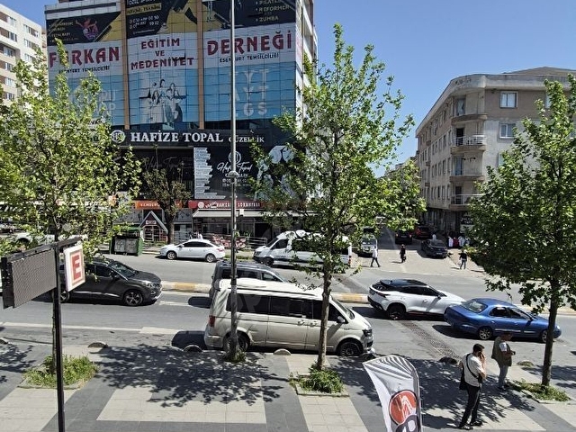 ANA CADDE ÜZERİNDE YÜKSEK POTANSİYELLİ SATILIK DÜKKAN - Görsel 18