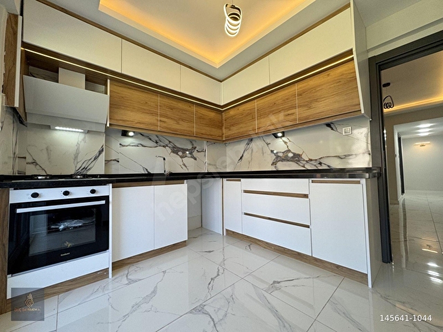 ▀GÜÇTEN İKİZÇAYDA YÜKSEK KREDİLİ ARA KAT EBEVEYNLİ LÜX 3+1 DAİRE - Görsel 11