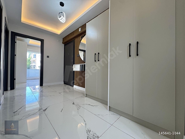 ▀GÜÇTEN İKİZÇAYDA YÜKSEK KREDİLİ ARA KAT EBEVEYNLİ LÜX 3+1 DAİRE - Görsel 26