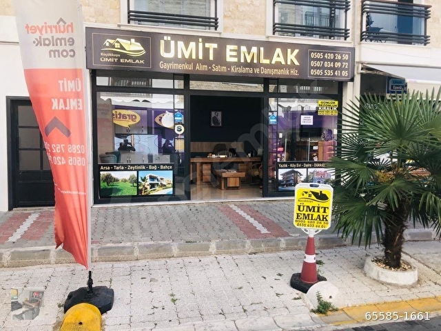 KÜÇÜKKUYU MERKEZDE SİTE İÇİNDE 3+1 BAHÇE DUBLEX DAİRE SATILIK - Görsel 21