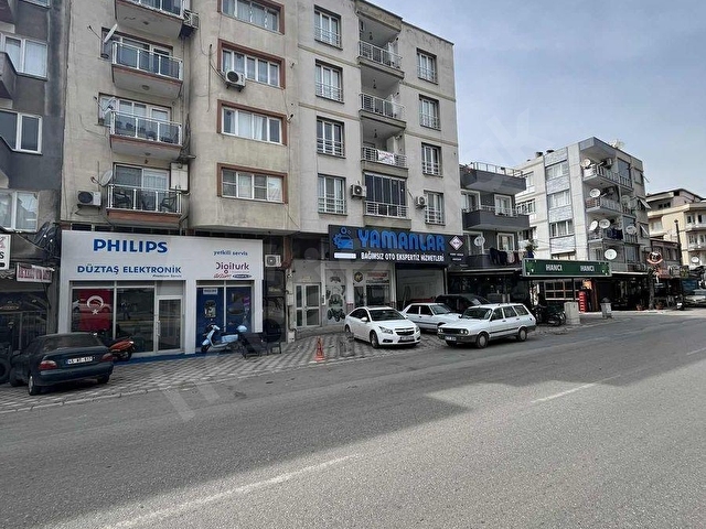 MUSTAFA BAŞYİĞİT EMLAKTAN KETHÜDA MAH SATILIK ARAKAT 2+1