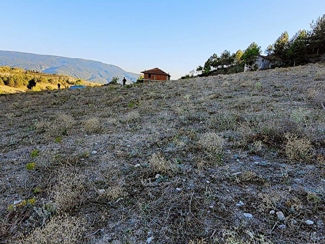 TAN EMLAKTAN SAFRANBOLU AKÇASUDA KONUT İMARLI SATILIK ARSA - Görsel 11