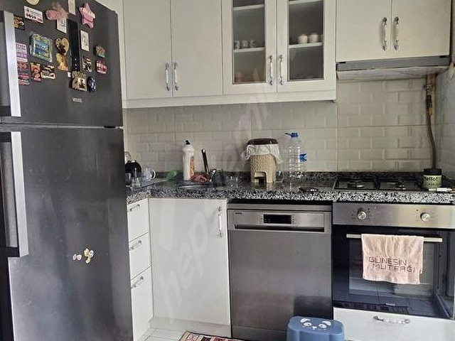 BEYLİKDÜZÜ B.ŞEHİR MAH. C KISIM 2+1 ARA KAT SATILIK