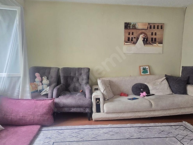 BEYLİKDÜZÜ B.ŞEHİR MAH. C KISIM 2+1 ARA KAT SATILIK - Görsel 28