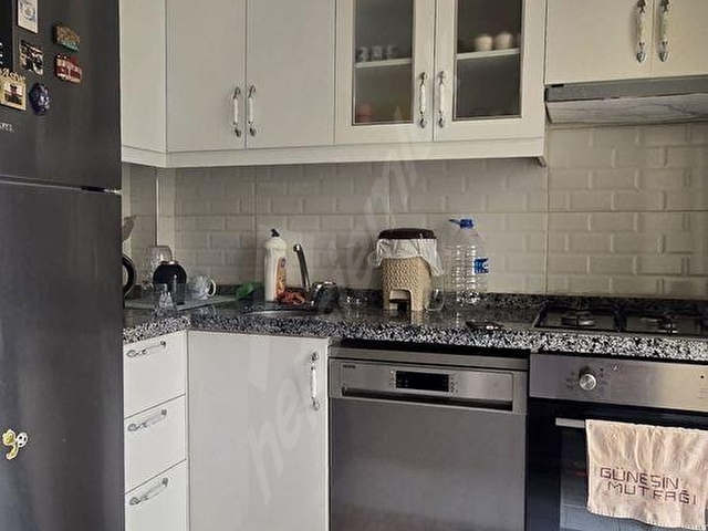 BEYLİKDÜZÜ B.ŞEHİR MAH. C KISIM 2+1 ARA KAT SATILIK - Görsel 20