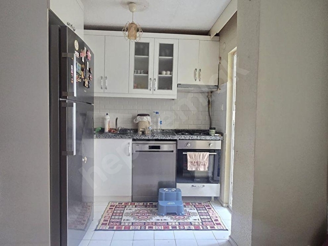 BEYLİKDÜZÜ B.ŞEHİR MAH. C KISIM 2+1 ARA KAT SATILIK - Görsel 22
