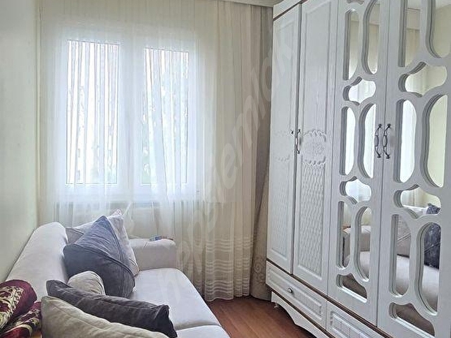BEYLİKDÜZÜ B.ŞEHİR MAH. C KISIM 2+1 ARA KAT SATILIK - Görsel 19