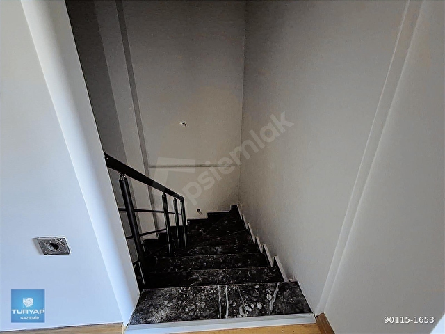 9 EYLÜL MAHALLESİNDE SATILIK 3+1 DUBLEKS DAİRE - Görsel 10