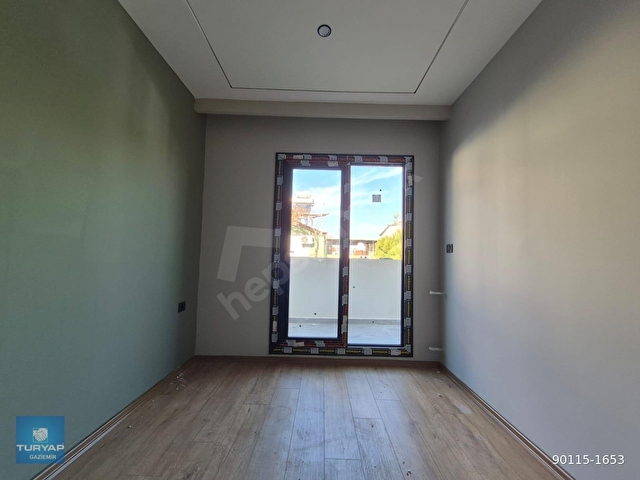 9 EYLÜL MAHALLESİNDE SATILIK 3+1 DUBLEKS DAİRE - Görsel 16