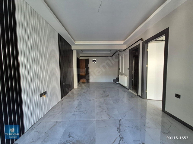 9 EYLÜL MAHALLESİNDE SATILIK 3+1 DUBLEKS DAİRE - Görsel 3