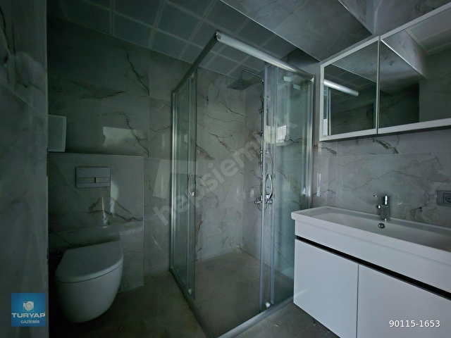 9 EYLÜL MAHALLESİNDE SATILIK 3+1 DUBLEKS DAİRE - Görsel 12