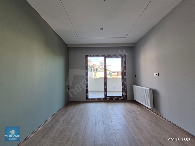 9 EYLÜL MAHALLESİNDE SATILIK 3+1 DUBLEKS DAİRE - Görsel 23