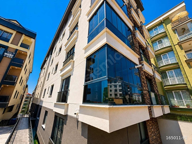 DEREAĞZI MAH. BUTİK SİTE İÇERSİNDE KİRALIK 4+1 DAİRE - Görsel 3