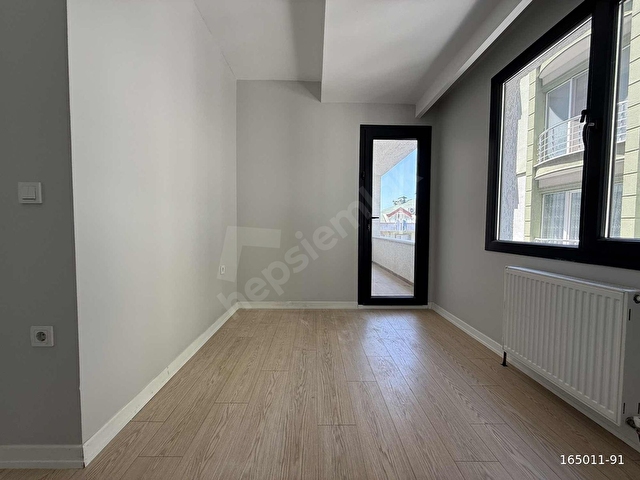 DEREAĞZI MAH. BUTİK SİTE İÇERSİNDE KİRALIK 4+1 DAİRE - Görsel 19