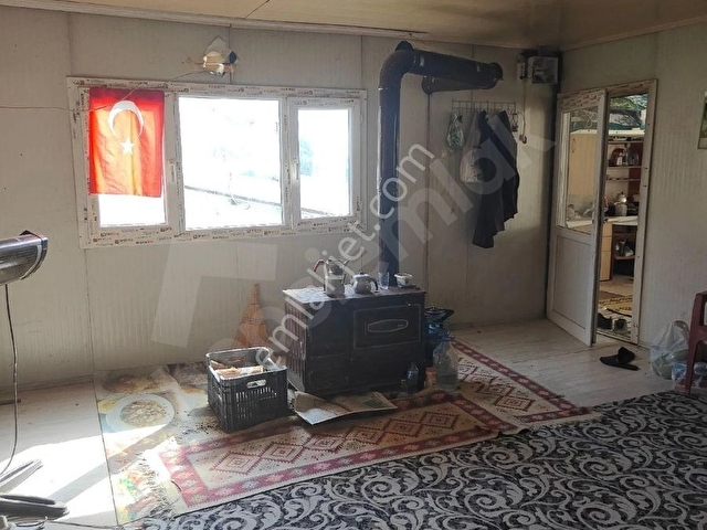 Bayındır Gayrımenkul Satılık Bahcelı Mustekıl Ev - Görsel 16