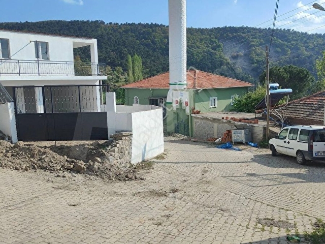 Bayındır Gayrımenkul Satılık Bahcelı Mustekıl Ev - Görsel 4