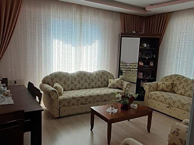 Hatay Reyhanli Beyaz Saray Apt Satilik Esyali 3 1 Daire 0 36024277 Hurriyet Emlak