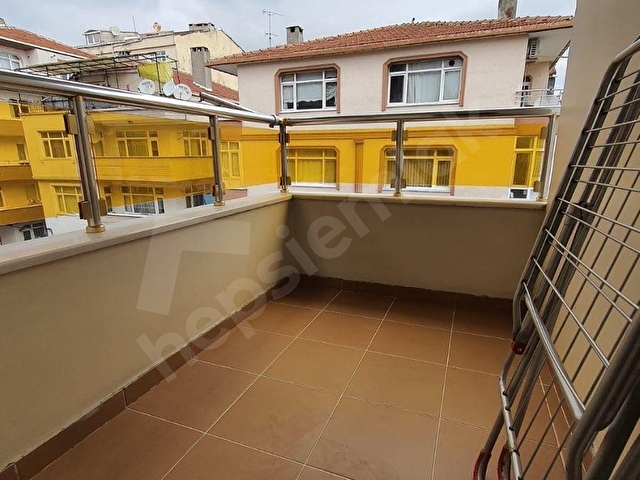 Güngören Güven Mah Nefin Karşısında 13 Yıllık 5+1 230m2 Dubleks - Görsel 27