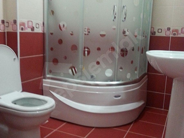 Güngören Güven Mah Nefin Karşısında 13 Yıllık 5+1 230m2 Dubleks - Görsel 29