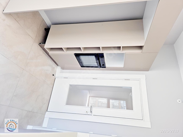 ALP EMLAK - 6. ETAPTA, GENİŞ, LÜKS, SIFIR 3+1 DAİRE - Görsel 11