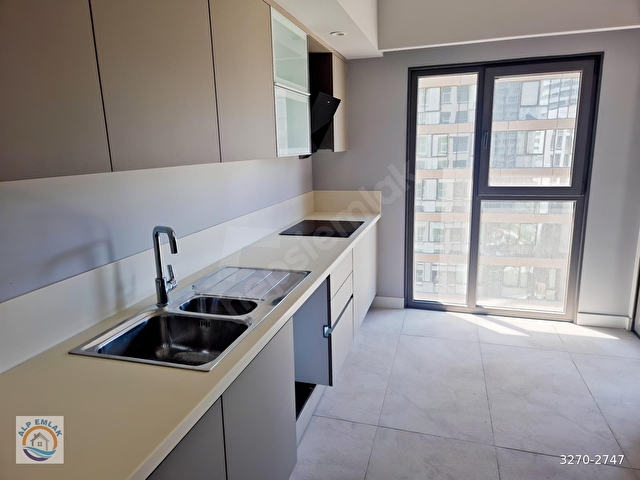 ALP EMLAK - 6. ETAPTA, GENİŞ, LÜKS, SIFIR 3+1 DAİRE - Görsel 8