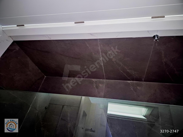 ALP EMLAK - 6. ETAPTA, GENİŞ, LÜKS, SIFIR 3+1 DAİRE - Görsel 27