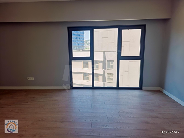 ALP EMLAK - 6. ETAPTA, GENİŞ, LÜKS, SIFIR 3+1 DAİRE - Görsel 3