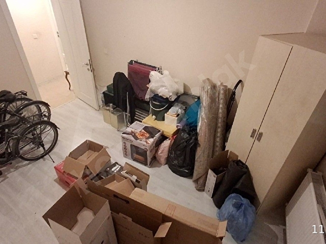 Seferihisar Hıdırlık mah Kiralık Daire - Görsel 8