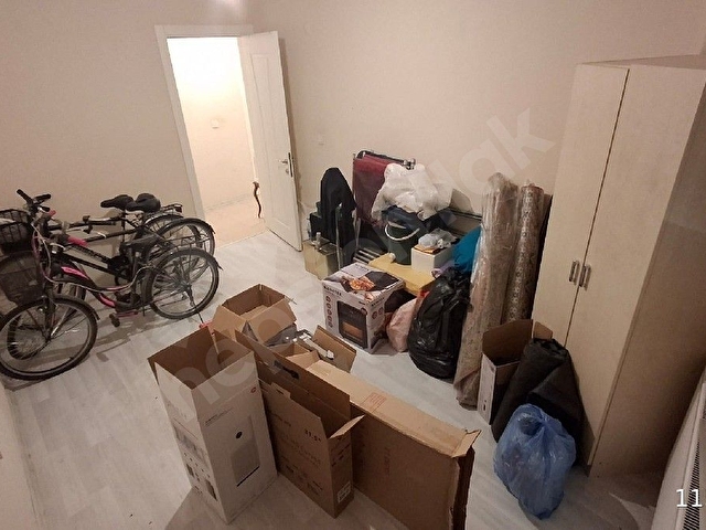 Seferihisar Hıdırlık mah Kiralık Daire - Görsel 11
